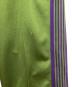 中古・古着 Needles (ニードルズ) Track Pant グリーン サイズ:S：12000円
