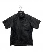 mont-bellモンベル）の古着「U.L.サーマラップT」｜ブラック