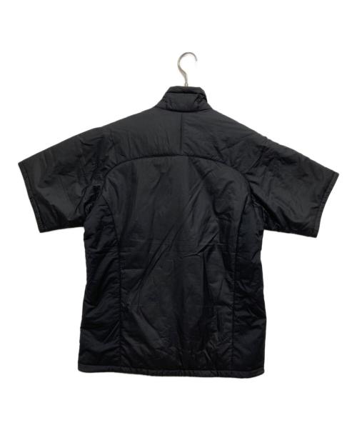 mont-bell（モンベル）mont-bell (モンベル) U.L.サーマラップT ブラック サイズ:Lの古着・服飾アイテム