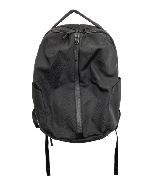 AER（エアー）Aer (エアー) リュック ブラックの古着・服飾アイテム