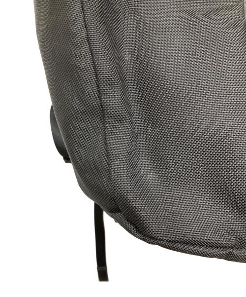 AER（エアー）Aer (エアー) リュック ブラックの古着・服飾アイテム