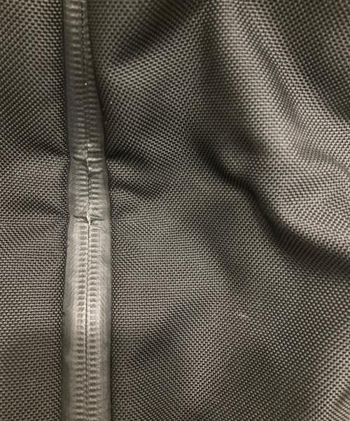 AER（エアー）Aer (エアー) リュック ブラックの古着・服飾アイテム