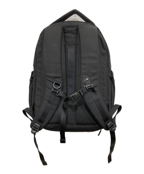 AER（エアー）Aer (エアー) リュック ブラックの古着・服飾アイテム