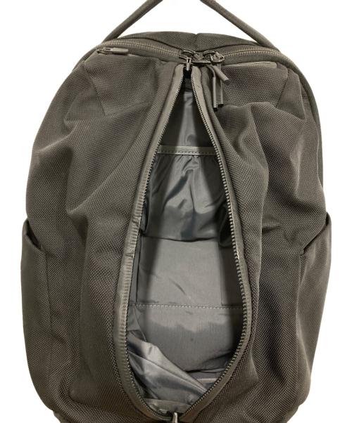 AER（エアー）Aer (エアー) リュック ブラックの古着・服飾アイテム