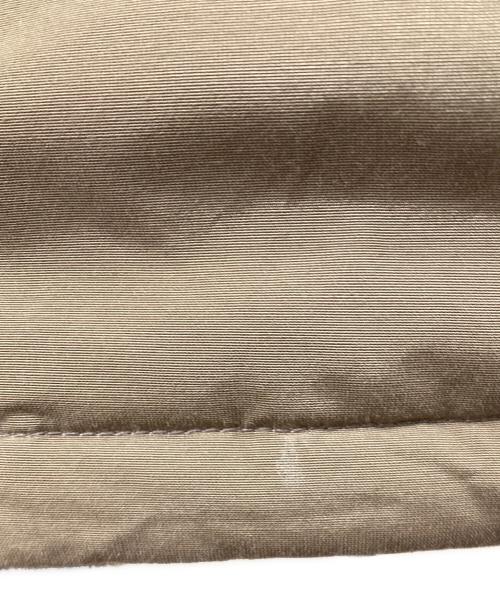 WOOLRICH（ウールリッチ）WOOLRICH (ウールリッチ) アークティックパーカ ブラウン サイズ:Sの古着・服飾アイテム