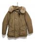 WOOLRICH（ウールリッチ）の古着「アークティックパーカ」｜ブラウン