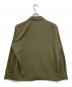 Schott (ショット) TC WORK SHIRTS オリーブ サイズ:S：4000円