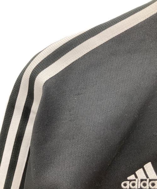 adidas（アディダス）adidas (アディダス) 90'sトラックジャケット ブラック サイズ:Lの古着・服飾アイテム