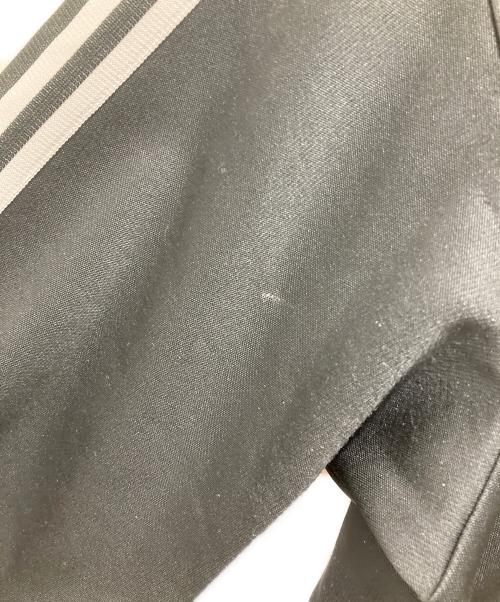 adidas（アディダス）adidas (アディダス) 90'sトラックジャケット ブラック サイズ:Lの古着・服飾アイテム