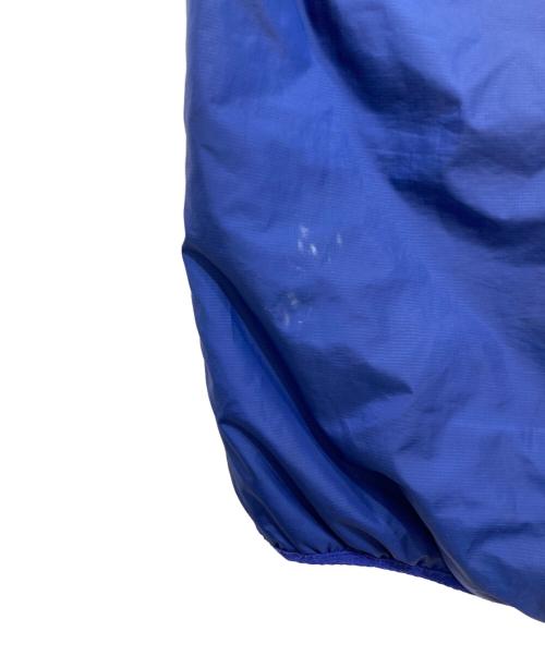 Patagonia（パタゴニア）Patagonia (パタゴニア) パフボールべスト ネイビー サイズ:XSの古着・服飾アイテム