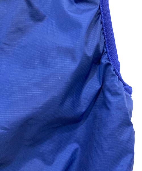 Patagonia（パタゴニア）Patagonia (パタゴニア) パフボールべスト ネイビー サイズ:XSの古着・服飾アイテム