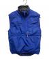 Patagonia（パタゴニア）の古着「パフボールべスト」｜ネイビー