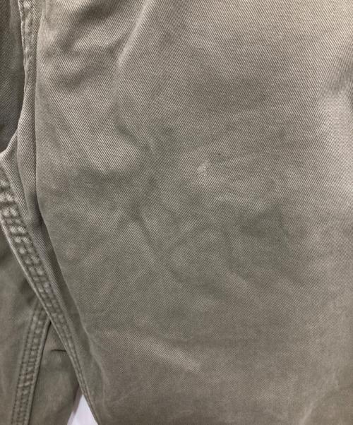 CarHartt（カーハート）CarHartt (カーハート) ペインターパンツ カーキ サイズ:W34の古着・服飾アイテム