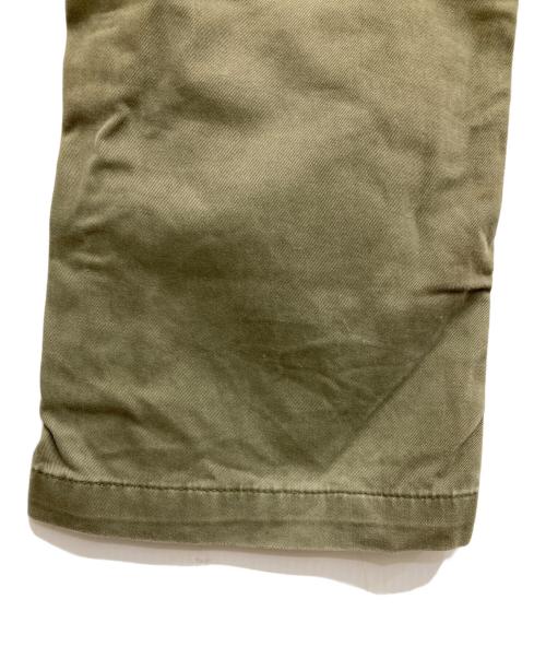 CarHartt（カーハート）CarHartt (カーハート) ペインターパンツ カーキ サイズ:W34の古着・服飾アイテム