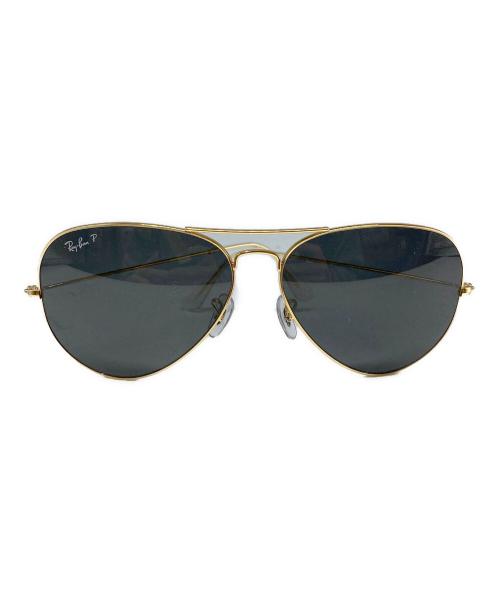 RAY-BAN（レイバン）RAY-BAN (レイバン) サングラス サイズ:65□17の古着・服飾アイテム