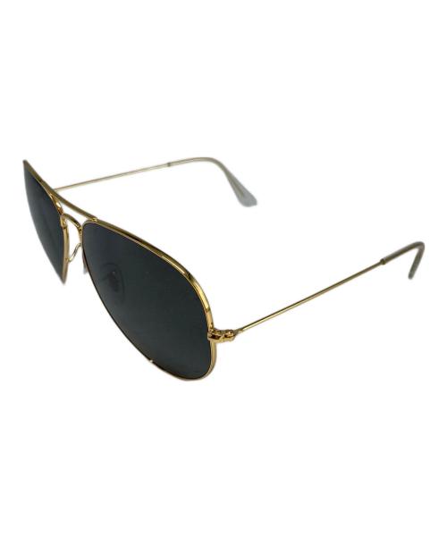 RAY-BAN（レイバン）RAY-BAN (レイバン) サングラス サイズ:65□17の古着・服飾アイテム