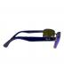 中古・古着 RAY-BAN (レイバン) サングラス サイズ:62□14：7000円