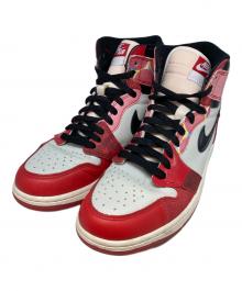 NIKE（ナイキ）の古着「Air Jordan 1 High OG SP」｜レッド