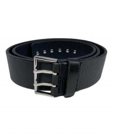 中古・古着通販】Dior Homme (ディオール オム) ハトメ レザーチェーン