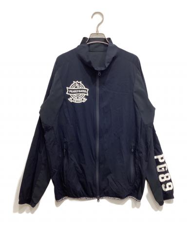 【中古】PEARLY GATES 35th ジャケット　サイズ1 中古・古着通販】PEARLY GATES (パーリーゲイツ) ナイロンジャケット