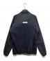 PEARLY GATES (パーリーゲイツ) ナイロンジャケット ネイビー サイズ:5：7000円