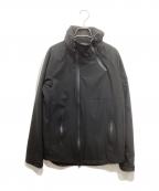 F.C.R.B.エフシーレアルブリストル）の古着「WARM UP JACKET」｜ブラック