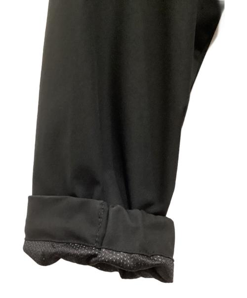 F.C.R.B.（エフシーレアルブリストル）F.C.R.B. (エフシーレアルブリストル) WARM UP JACKET ブラック サイズ:Sの古着・服飾アイテム