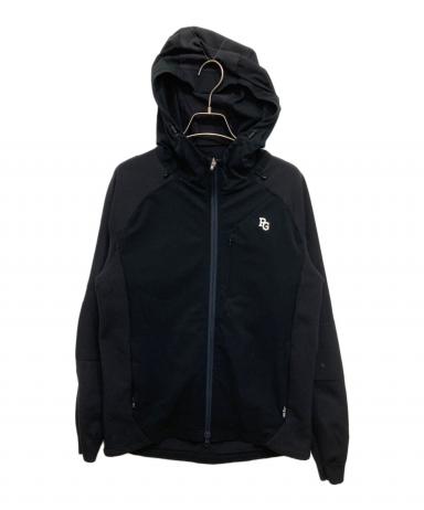 中古・古着通販】PEARLY GATES (パーリーゲイツ) ジップアップブルゾン