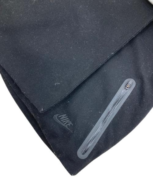 NIKE（ナイキ）NIKE (ナイキ) 袖切替スタジャン ブラック サイズ:Mの古着・服飾アイテム