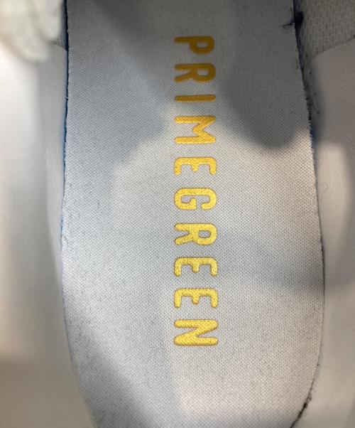 adidas（アディダス）adidas (アディダス) ローカットスニーカー ホワイト サイズ:24.5の古着・服飾アイテム