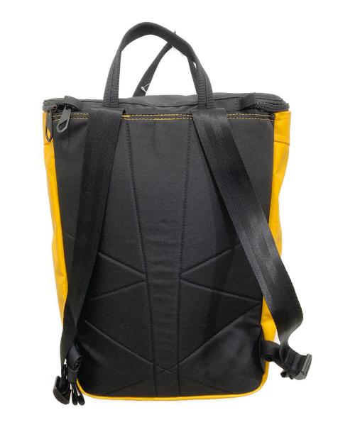 THE NORTH FACE（ザ ノース フェイス）THE NORTH FACE (ザ ノース フェイス) BCヒューズボックストート イエロー 未使用品の古着・服飾アイテム