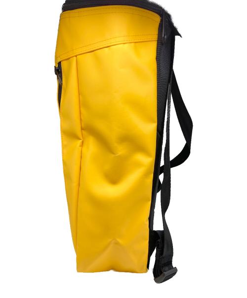 THE NORTH FACE（ザ ノース フェイス）THE NORTH FACE (ザ ノース フェイス) BCヒューズボックストート イエロー 未使用品の古着・服飾アイテム