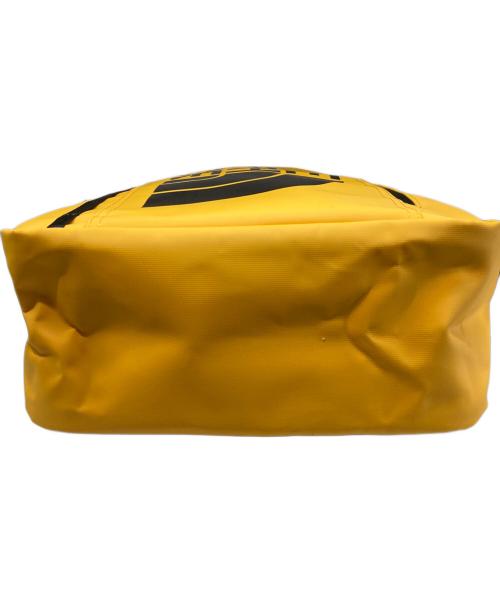 THE NORTH FACE（ザ ノース フェイス）THE NORTH FACE (ザ ノース フェイス) BCヒューズボックストート イエロー 未使用品の古着・服飾アイテム