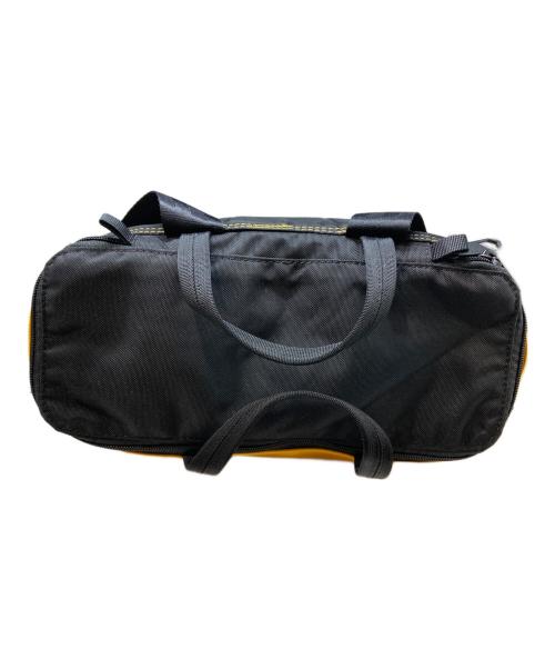 THE NORTH FACE（ザ ノース フェイス）THE NORTH FACE (ザ ノース フェイス) BCヒューズボックストート イエロー 未使用品の古着・服飾アイテム