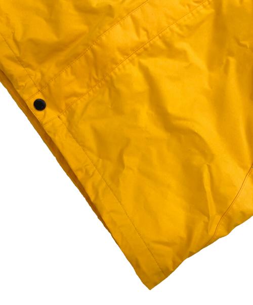 THE NORTH FACE（ザ ノース フェイス）THE NORTH FACE (ザ ノース フェイス) スクープジャケット イエロー サイズ:Sの古着・服飾アイテム