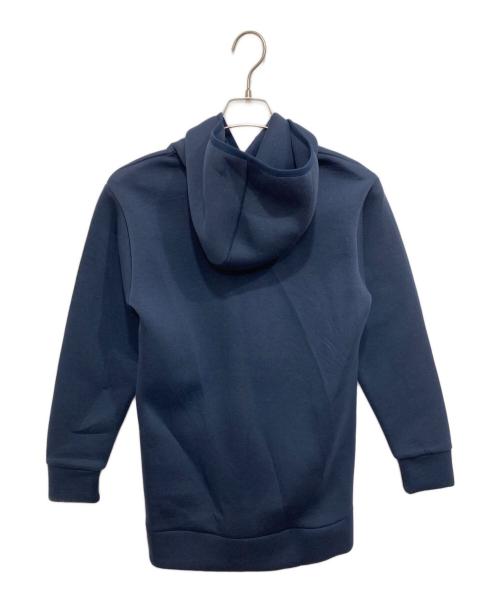 THE NORTH FACE（ザ ノース フェイス）THE NORTH FACE (ザ ノース フェイス) テックエアースウェットチュニック ネイビー サイズ:M 未使用品の古着・服飾アイテム