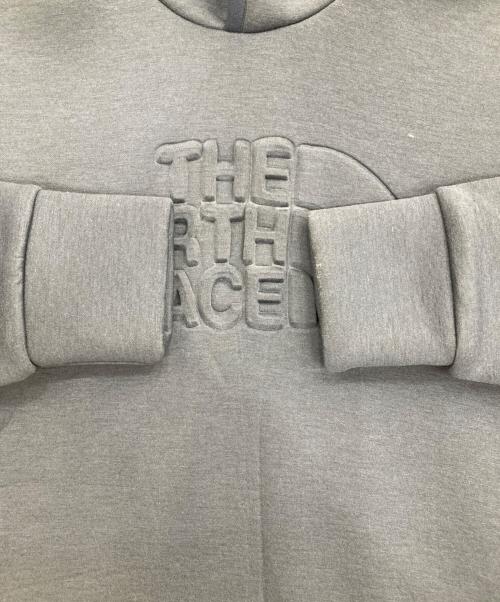 THE NORTH FACE（ザ ノース フェイス）THE NORTH FACE (ザ ノース フェイス) テックエアースウェットチュニック ネイビー サイズ:M 未使用品の古着・服飾アイテム