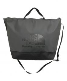 THE NORTH FACE（ザ ノース フェイス）の古着「BCミュゼット」｜ブラック