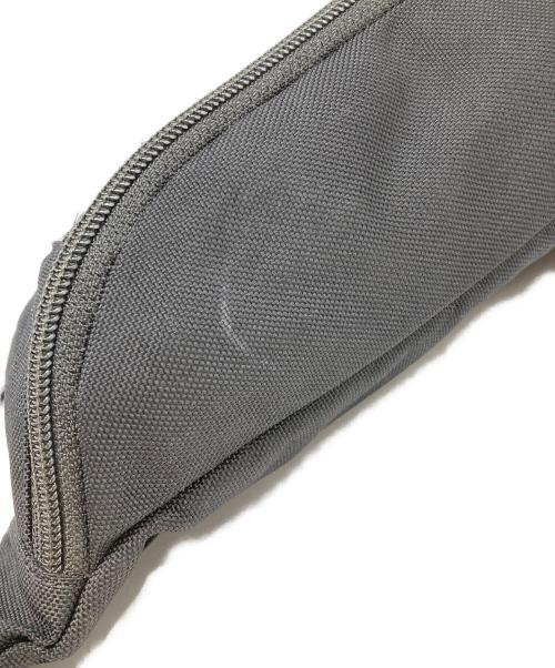 BRIEFING（ブリーフィング）BRIEFING (ブリーフィング) ウエストバッグ ブラックの古着・服飾アイテム