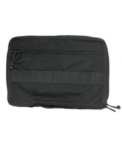 BRIEFING（ブリーフィング）BRIEFING (ブリーフィング) グラッチバッグ ブラックの古着・服飾アイテム