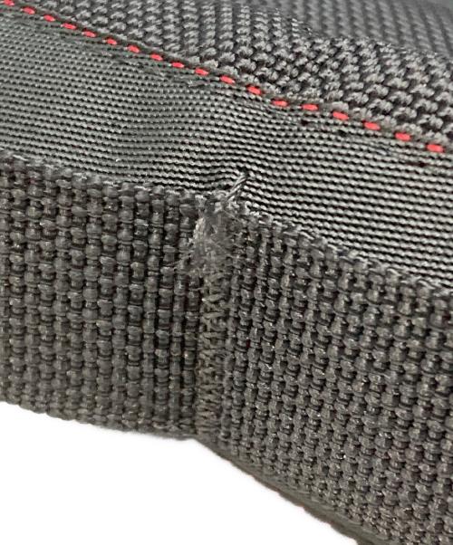 BRIEFING（ブリーフィング）BRIEFING (ブリーフィング) グラッチバッグ ブラックの古着・服飾アイテム