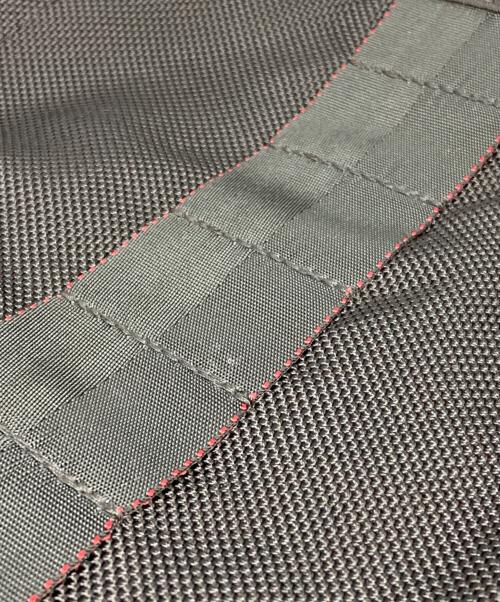 BRIEFING（ブリーフィング）BRIEFING (ブリーフィング) グラッチバッグ ブラックの古着・服飾アイテム