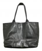 FIVEWOODSファイブウッズ）の古着「トートバッグ」｜ブラック