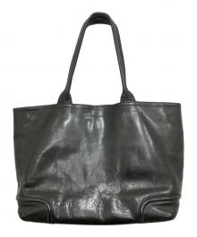 FIVEWOODS（ファイブウッズ）の古着「トートバッグ」｜ブラック