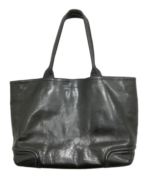 FIVEWOODS（ファイブウッズ）FIVEWOODS (ファイブウッズ) トートバッグ ブラックの古着・服飾アイテム