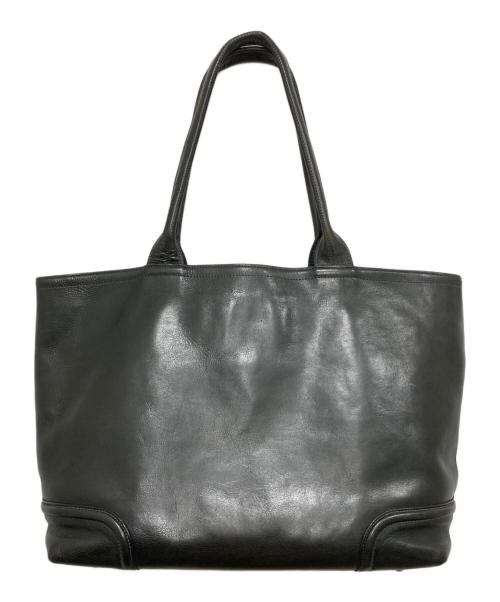 FIVEWOODS（ファイブウッズ）FIVEWOODS (ファイブウッズ) トートバッグ ブラックの古着・服飾アイテム