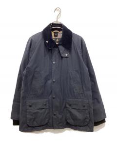 中古・古着通販】Barbour (バブアー) ビデイルジャケット ネイビー