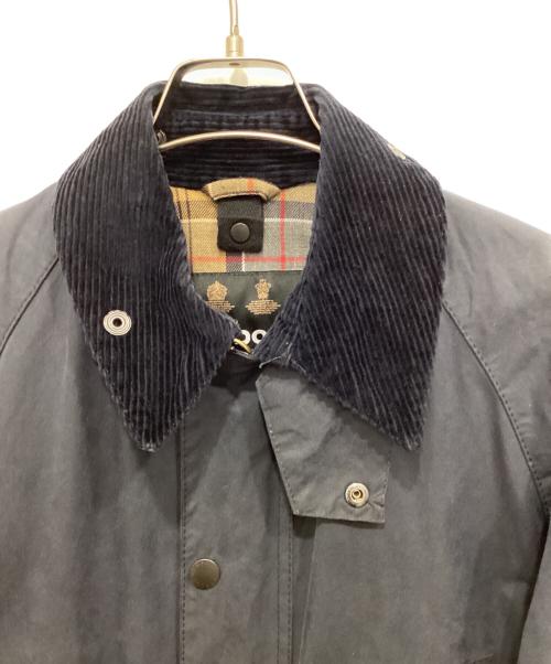 Barbour（バブアー）Barbour (バブアー) ビデイルワックスジャケット ネイビー サイズ:36の古着・服飾アイテム