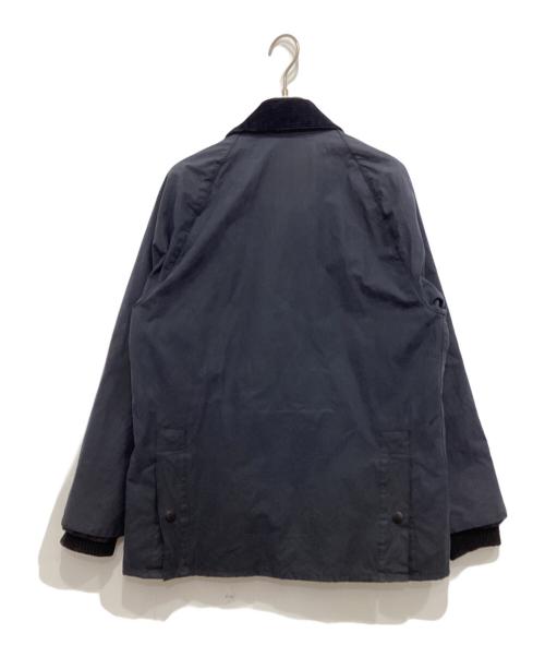 Barbour（バブアー）Barbour (バブアー) ビデイルワックスジャケット ネイビー サイズ:36の古着・服飾アイテム