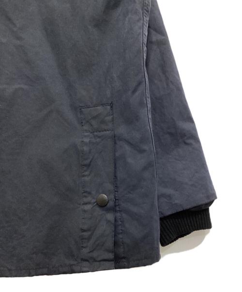 Barbour（バブアー）Barbour (バブアー) ビデイルワックスジャケット ネイビー サイズ:36の古着・服飾アイテム